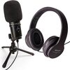 初配信で声づくりに悩む人へ　ZOOM ZUM-2PMPはVTuber入門の最初の一歩になる？