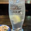 レモンハイから翠古レモン3杯