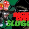 TRACTOR inc. /  inside park " SLUGGER"〈+Eng sub〉