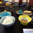 ほかほかごはん