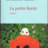 物語 『La petite Borde』