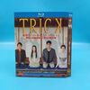  TRICK トリック 劇場版(1,2,3,4)+新作スペシャル(1,2,3) Blu-ray BOX 全巻