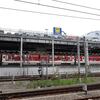 ミッキーマウス800系を撮影～博多駅にて_19/08/25