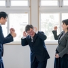 『社長を育てる社員』を持っている社長