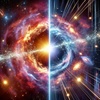 宇宙の始まりと終わり：ビッグバンからビッグクランチまで