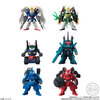 食玩【ガンダム】FWコンバージ「FW GUNDAM CONVERGE ♯11」食玩 10個入りBOX【バンダイ】より2018年6月発売☆