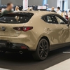 マツダが「MAZDA3」の一部グレードの注文受付終了を公式HPで発表、商品改良へ向けた動きが有力？
