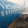 VN603（SGN→BKK）：Business