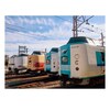 2015年JR吹田工場