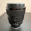 【購入】SONY FE 50mm F1.2 GM（SEL50F12GM）