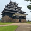 山陰旅行2日目　松江城・足立美術館見学(2024/07/16)