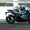 【バイク】ファンライドフェスタでGSX-R1000R(L9)を試乗してきた話し