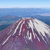 富士山の別名がハラミ山だったことから分かる仏教思想の影響