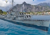 【WOWS】Laffey（ラフィー）の性能・立ち回り・艦長スキル