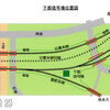 下郡信号場のこと