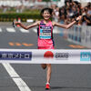 渋野に続き岡山にまたシンデレラ誕生／MGCで前田穂南が優勝