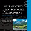 Implementing Lean Software Development: From Concept to Cash ebook download
