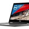 『Dell inspiron 13 7000 2-in-1』を使ってみた