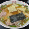 【グルメ・仙台・北仙台】仙台で食べる縮れちりちり米沢ラーメンが美味い＠置賜屋 （おきたまや） 2回目