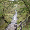 No.43  長野県　牛伏川フランス式階段工