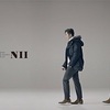 NII - 2016 WINTER LOOK BOOK