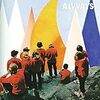 　Alvvays/Antisocialites