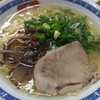 新橋 Vol.22＜博多長浜ラーメン・呑龍＞