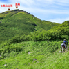 鳥海山ー山歩き雑感ー