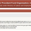 EPFO Services for Employers