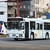 鹿児島交通(元西武バス)　1816号車