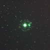 NGC6543（りゅう座）