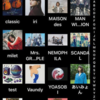 KODIのplaylistフォルダ配下のフォルダアイコンに任意の画像を表示出来るか確認