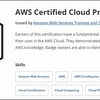 【未経験初心者】AWSクラウドプラクティショナーに合格【1か月で勉強】