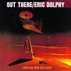 「Eric Dolphy - Out There (New Jazz) 1960」前衛と静寂が併存する世界観