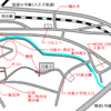 経路探索(通学)