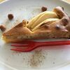 【砂糖なしレシピ】ドイツの家庭で焼く素朴なリンゴケーキ(Apfelkuchen)