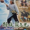 女カンフー　魔柳拳