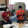 CAPママカフェ版