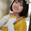 柚奈あやかさん その19 ─ 北陸モデルコレクション 2021.12.29 富岩運河環水公園 ─