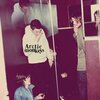 Arctic Monkeys 『Conerstone』 和訳