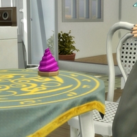 ソフトクリームが作れるMOD