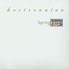 Hostsonaten - Springsong