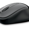 Microsoft Wireless Mobile Mouse 3500