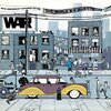 War"World Is A Ghetto (40th anniversary edition)"