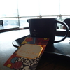 【スターバックス リザーブ® ロースタリー 東京 に憧憬を抱きつつ】 Starbucks Reserve® The Fullerton Waterboat House  SINGAPORE