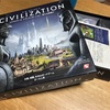 CIVILIZATIONの新しいボドゲが発売されているぞ！！！「シヴィライゼーション：新たな夜明け」