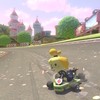 【MK8DX】雑記：マシンデザイン【その①】