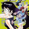 漫画感想：絶対可憐チルドレン6巻から10巻
