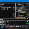 短剣の呪文発動速度埋め尽しゲット！（DQ10)　他諸々