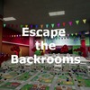 Escape the Backrooms Level FUN+ MAP攻略